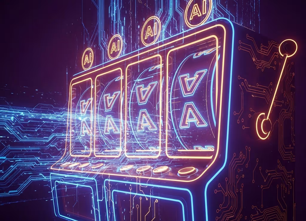 Top Slot Hacks for 2025 Wins: AI Secrets & RTP Boosts