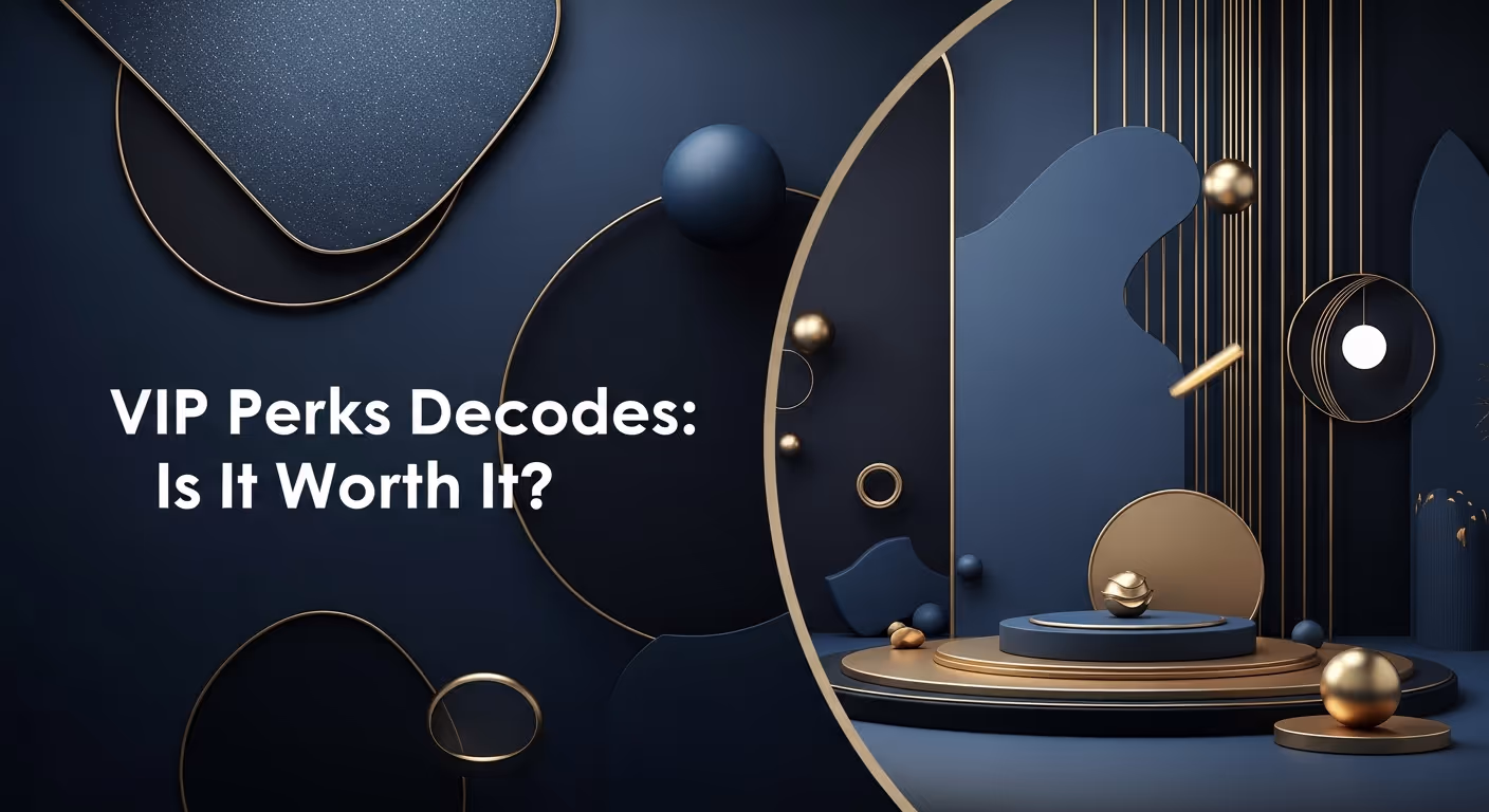 VIP Perks Decoded 2025: Is Casino Loyalty Actually Worth It?