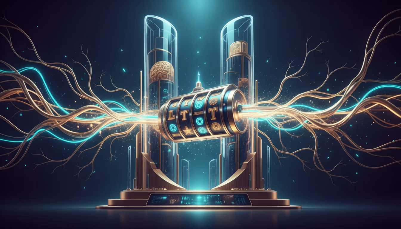 Mind Games: Neuroscience of Winning Slots in 2025