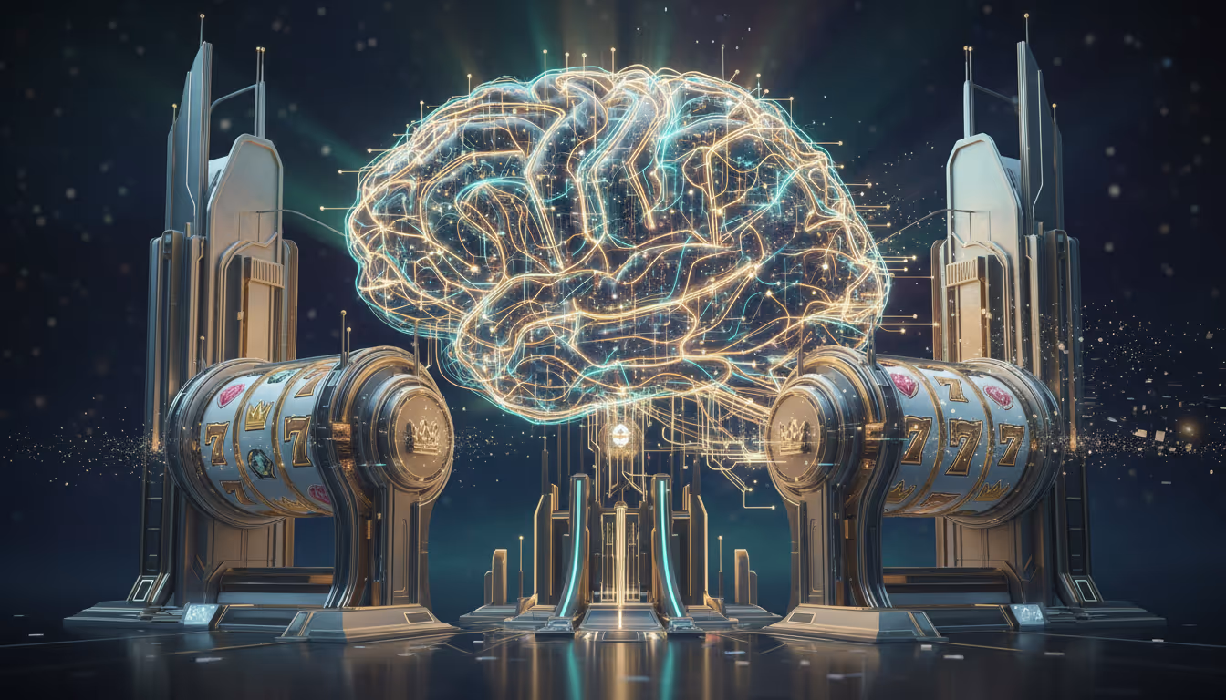Mind Games: Neuroscience of Winning Slots in 2025