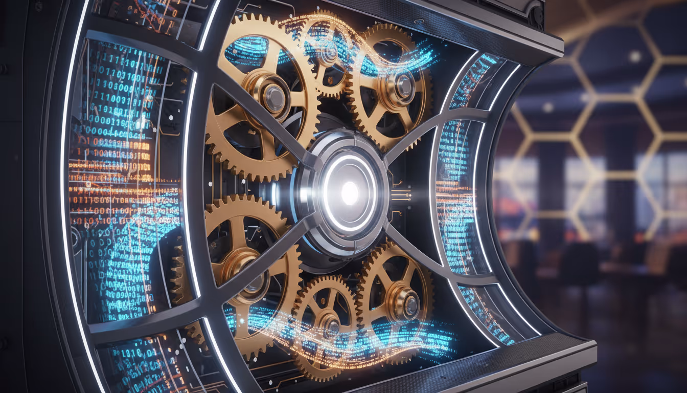 Secret Slot Algorithms Exposed 2025: Shocking Truths Revealed