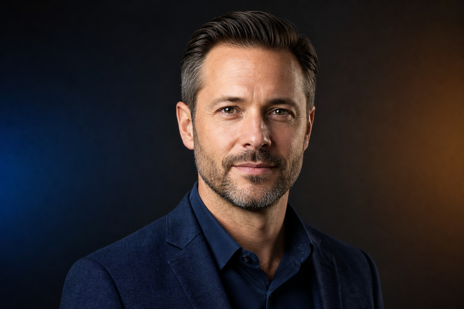 Marcus Hale